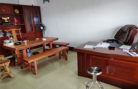 星空娱乐钢材有限公司清洁办公室