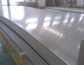 不锈钢板传热特征